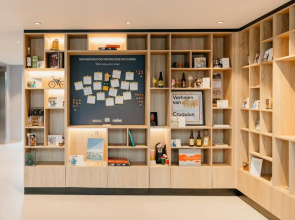 Numa Amsterdam Docklands