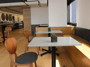 Galeria Plaza Reforma