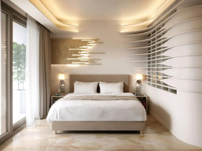 Green Suites Boutique Hotel