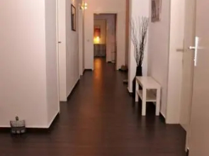 Ferienwohnung Possögel