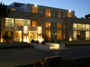 Hotel MiraVillas