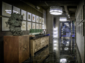 Hotel Eclat Beijing