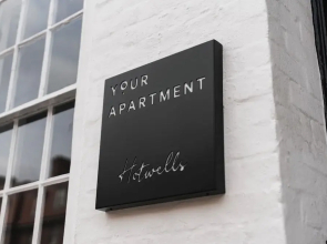Hotwells Your Apartment
