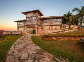Vila Relicário