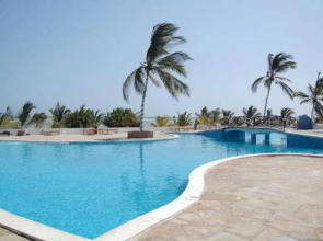 Ora Resort Twiga Beach