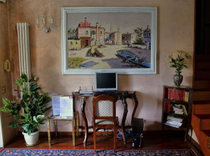 Villa Angelina