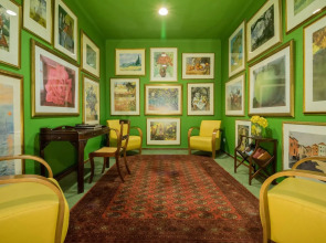 Hotel Girassol - Suite Hotel