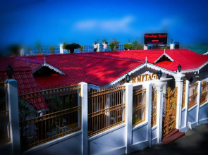 Hermitage Resort Darjeeling