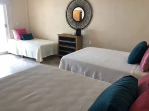 Rojo Manglar Hotel Boutique