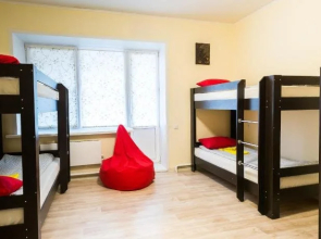 Like Hostel Tula