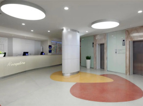 OREA Hotel Pyramida Praha