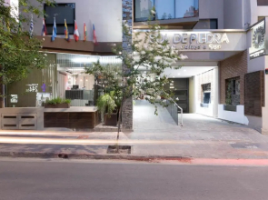 Sol de Piedra Suites & Apart