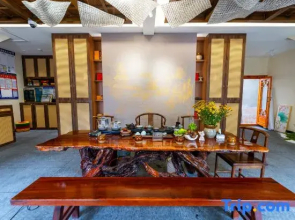 Chenwai Homestay (WeiShan Ancient City)