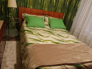 Apart 2 terrazas para 4 personas Bilbao centro