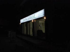 Bursa Park Apart Hotel