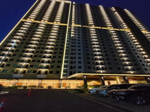 Hotel Osaka Pik2