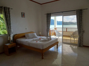 Sailfish Beach Villas