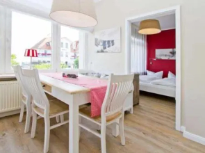 Rolandseck - Apartement 3