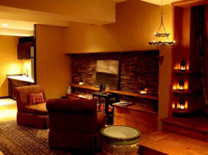 Little Red Day Spa