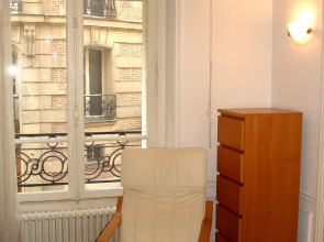 Apartment Arlette
