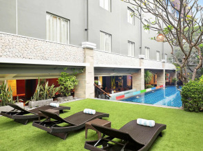 Primera Hotel Seminyak