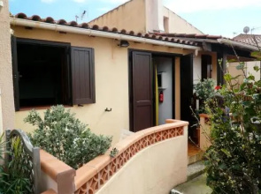 Holiday Home Marines d'Agosta.3