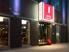 Hotel Konigstein