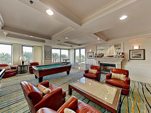 Elite Palisades Palms Penthouse W/ Resort Pools 3 Bedroom Condo