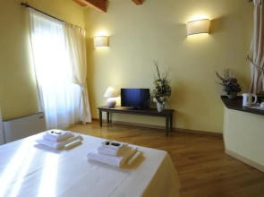 Piazza Azuni 18 Guest House