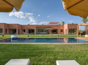 Villa Rosea Exceptional Place With 2 Pools