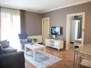 The Hera Suit Hotels