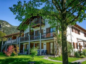 St. Leonhard am See