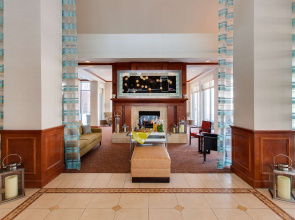 Hilton Garden Inn Naperville/Warrenville