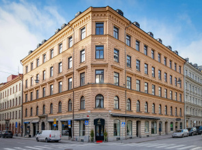 Hotel Hansson