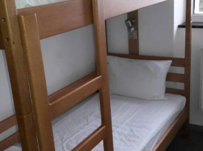 Hostel Lubin