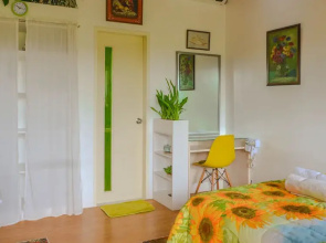 Sky Garden Homestay