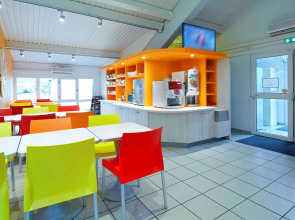 Premiere Classe Marne La Vallee - Torcy