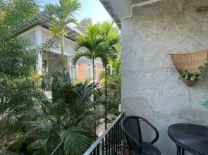 Treetop Bungalows