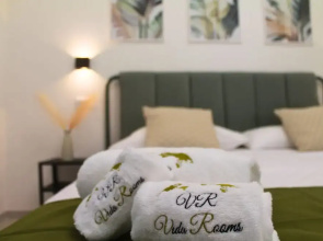 Vida Rooms