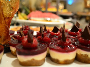 Отель Sheraton Khalidiya