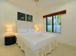 17 Cascade House - Luxury Holiday Home