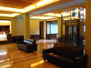 Hotel Baltaci Atrium