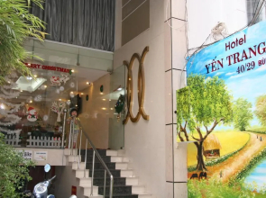 YaYa Sai Gon Hotel