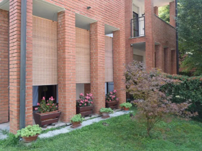 B&B Villa Lodigiana