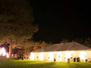 Majestic Dude Ranch