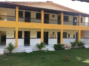 Pousada Cavalo Marinho