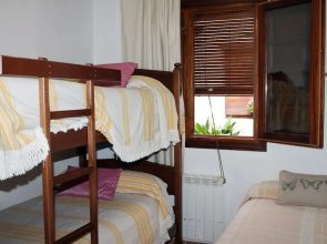 Apartamentos Rurales Rosendo La Mejorana