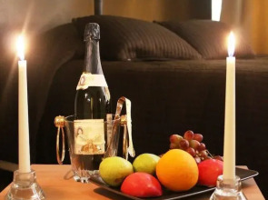 Апарт-Отель Сампо