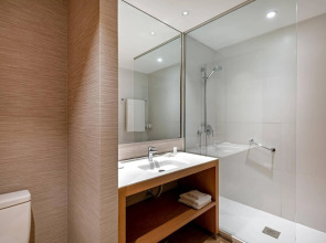 AC Hotel Diagonal L´Illa