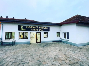 Landhotel zum Kühlengrund & Soultans Paradise